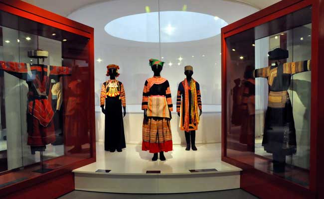 visit hanoi women museum